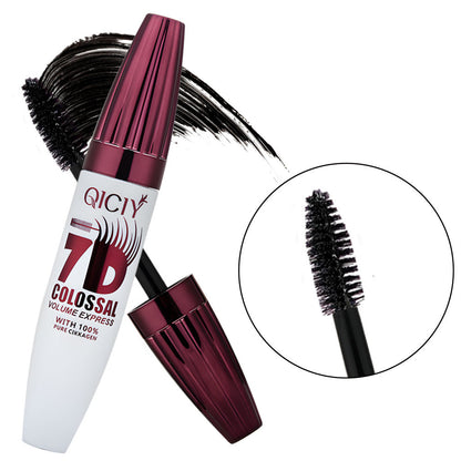 QICIY™ Smudge-Proof Curling & Lengthening Mascara