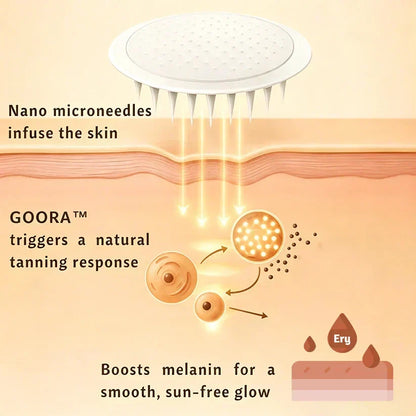 Up to 75% OFF Transdermal Tanning Patch✨