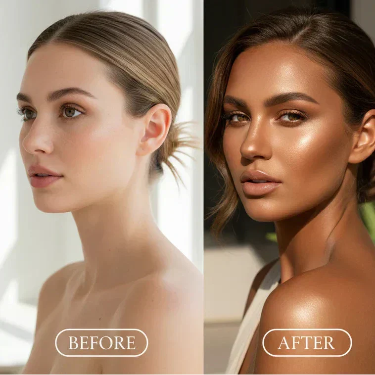 Up to 75% OFF Transdermal Tanning Patch✨