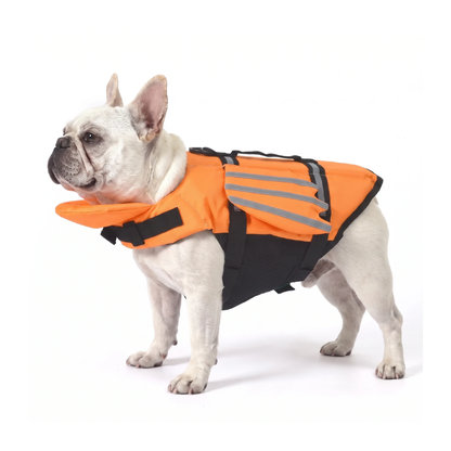 Splash Paws™ Chin Float Life Jacket