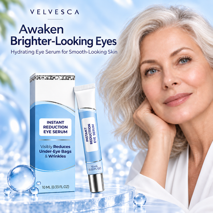 Visibly Reduce the Look of Under-Eye Bags in Just 10 Minutes