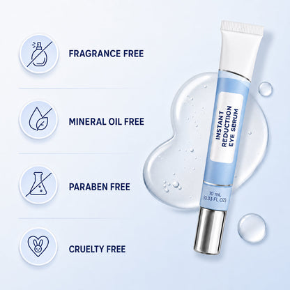 Visibly Reduce the Look of Under-Eye Bags in Just 10 Minutes