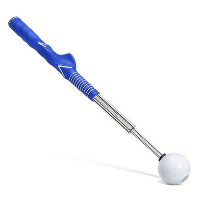 🏌️Retractable Golf Swing Training Aid