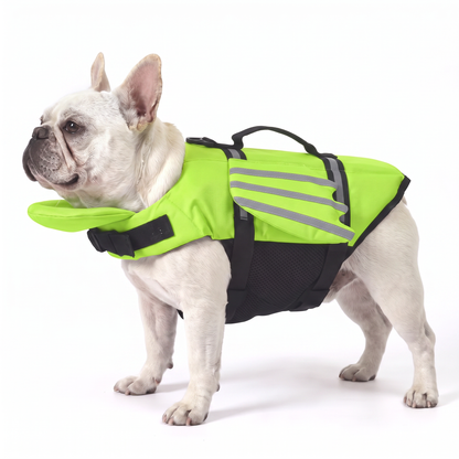 Splash Paws™ Chin Float Life Jacket