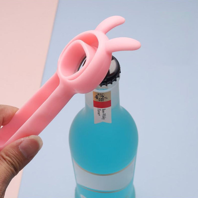 🔥🔥🔥 Limited-Time Deal 😍 Buy 1 Get 1 Free!!! 🔧 Easy Grip Multi-Opener – Open Jars, Bottles & Cans Faster & Easier 🔥